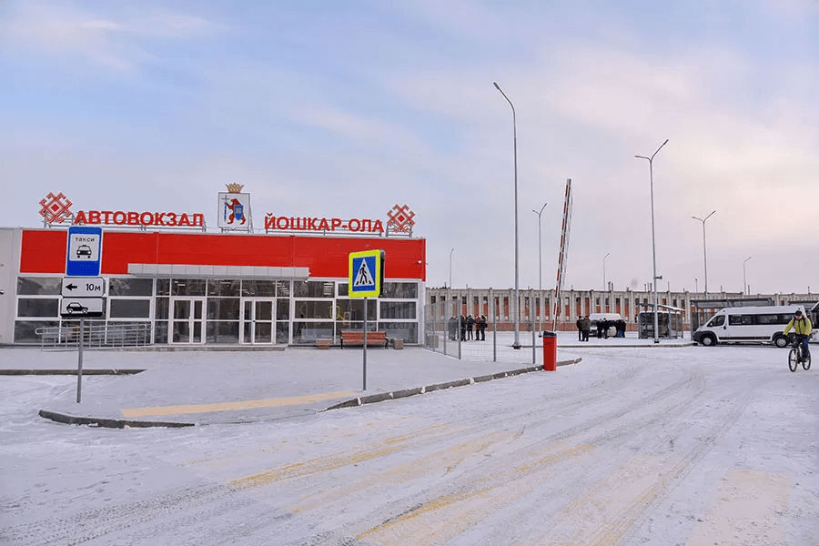 Прокуратура Марий Эл восстановила прямое автобусное сообщение между Йошкар-Олой и Мари-Туреком