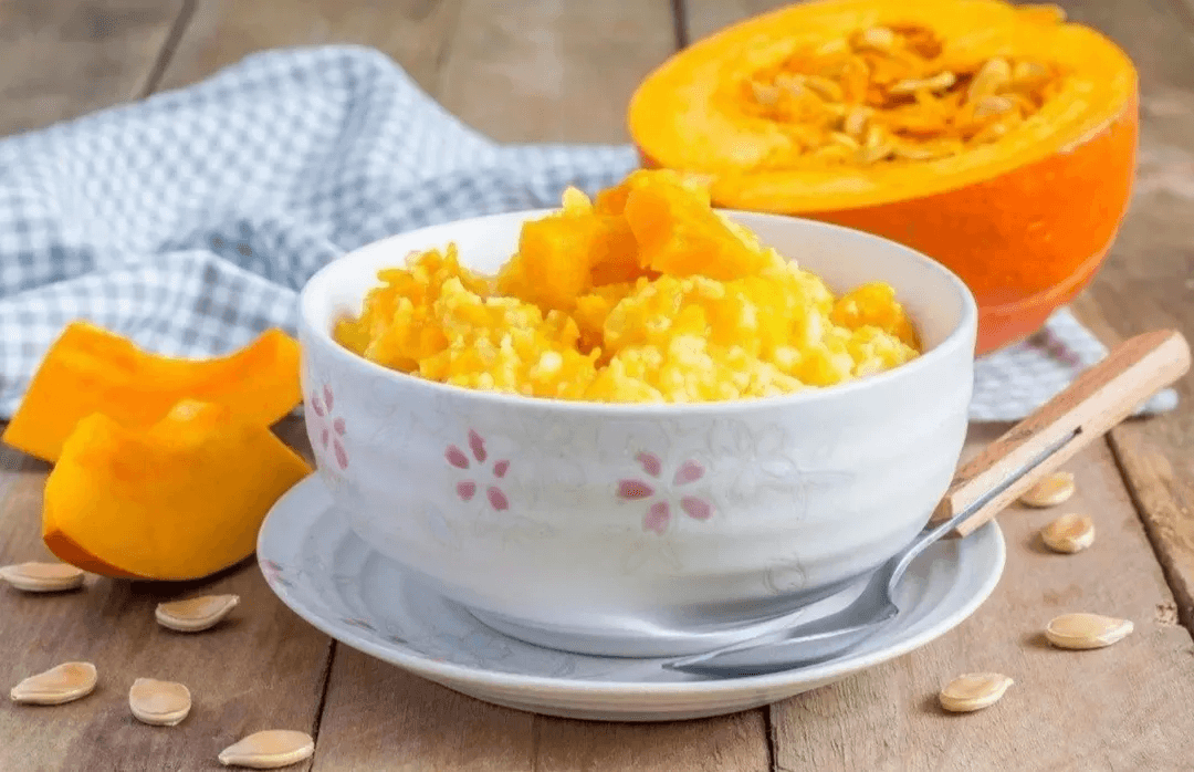 Идеальная тыквенная каша с пшеном на молоке: делюсь семейным пошаговым рецептом