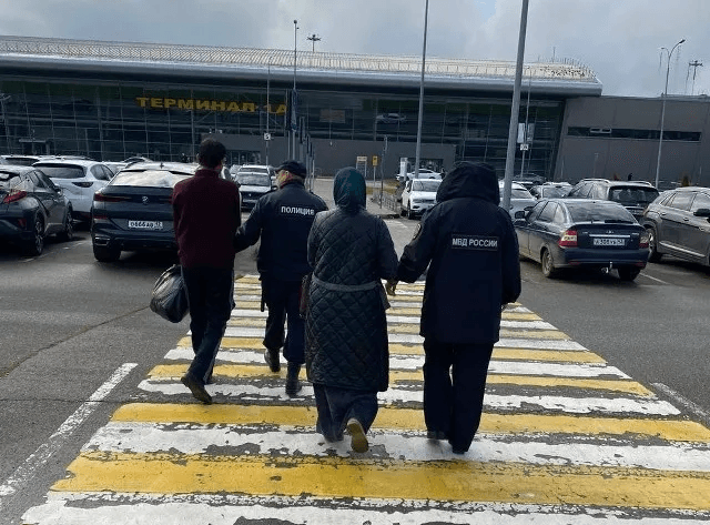 В Марий Эл зафиксировали 11 уголовных дел по незаконной миграции в рамках операции «Нелегал-2025» 