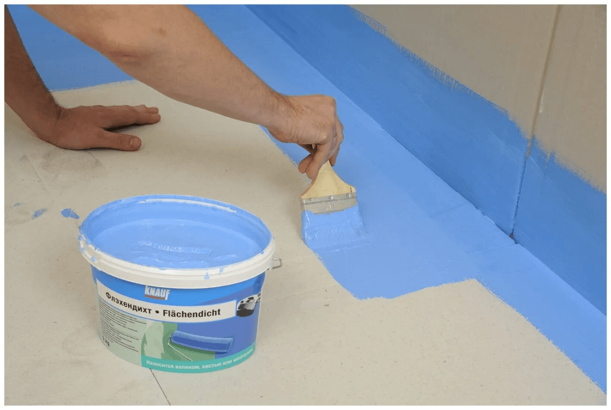 Семь критичных ошибок при ремонте санузла: от протечек до плесени