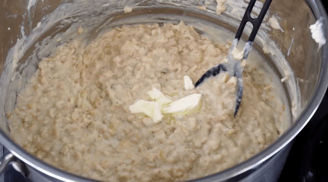 Готовлю овсяную кашу только так... Секрет идеального завтрака