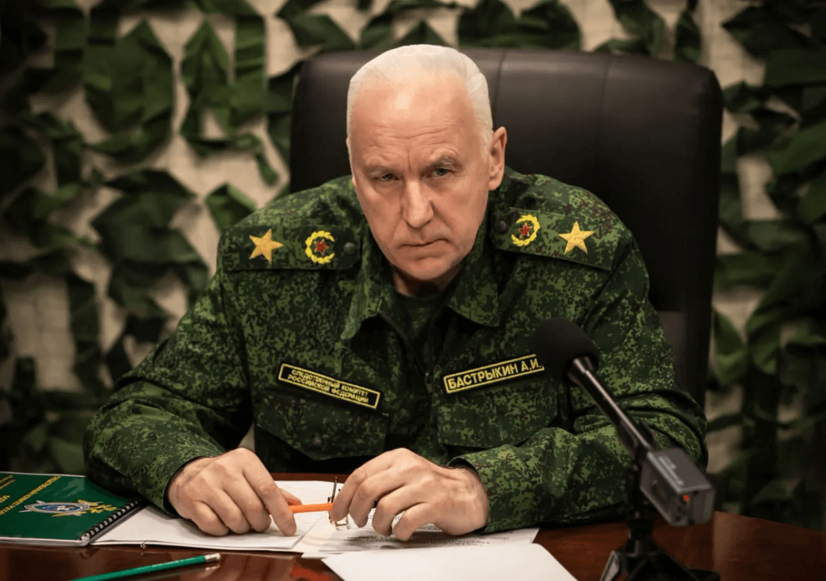 Глава СК Бастрыкин взял на контроль вопрос об отсутствии дорог в деревне Адымаш