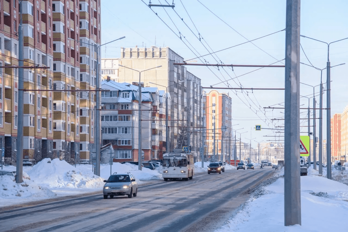 Пакет новых законов с 1 января: как изменится жизнь жителей Марий Эл