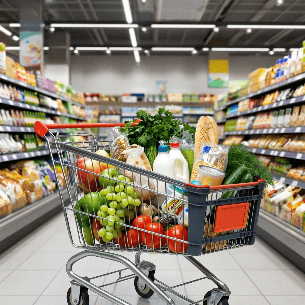 Сходили по рекомендации на экскурсию в «Чижик»: показываю, что купили на 1400 рублей - и  чем теперь таримся там постоянно