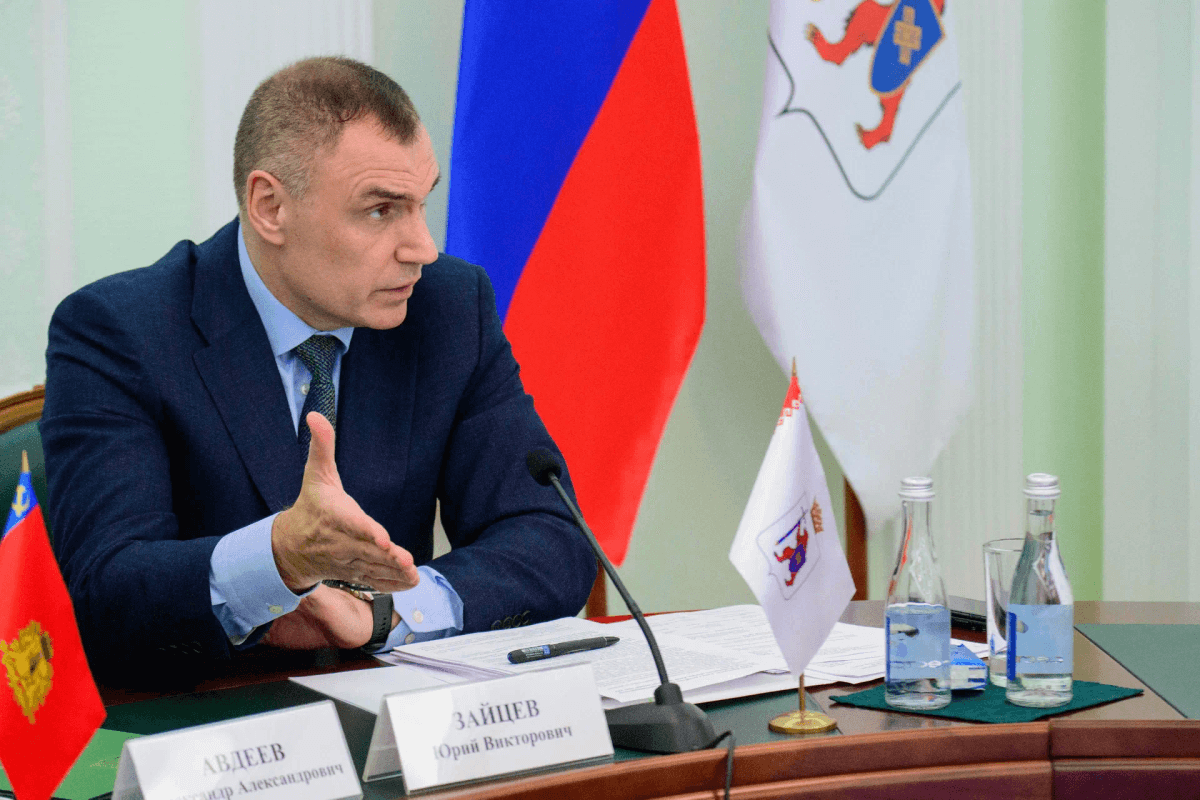 Марий Эл выделили 1,2 млрд рублей на переработку отходов