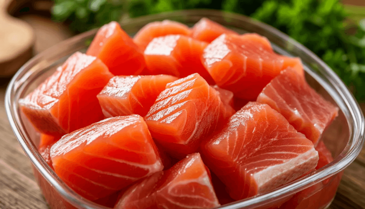 Малосольная горбуша под Семгу. Если хотя бы один раз попробуете такую рыбу, то будете солить именно так