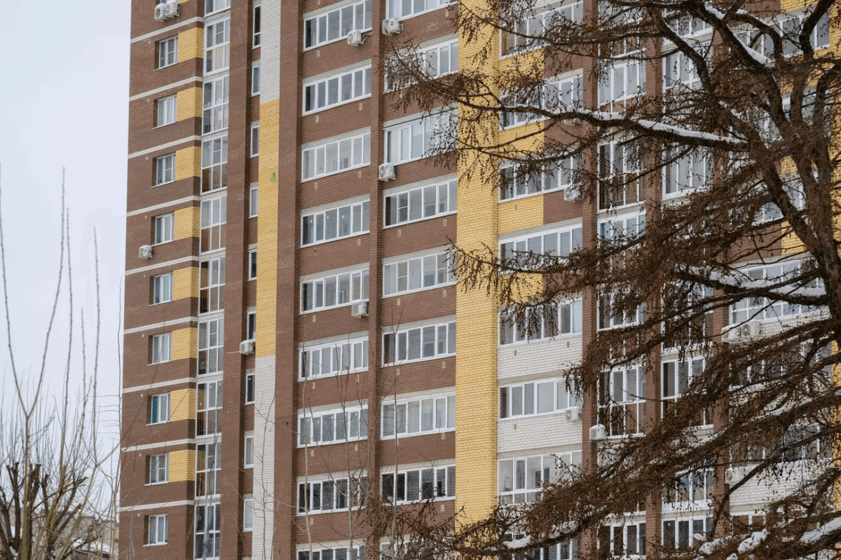 Новые дома, школа и благоустройство: в Йошкар-Оле преобразуют территорию в 19,5 тыс. кв. метров