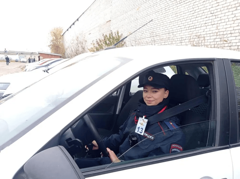 В Марий Эл определили лучшую автоледи 2025 года