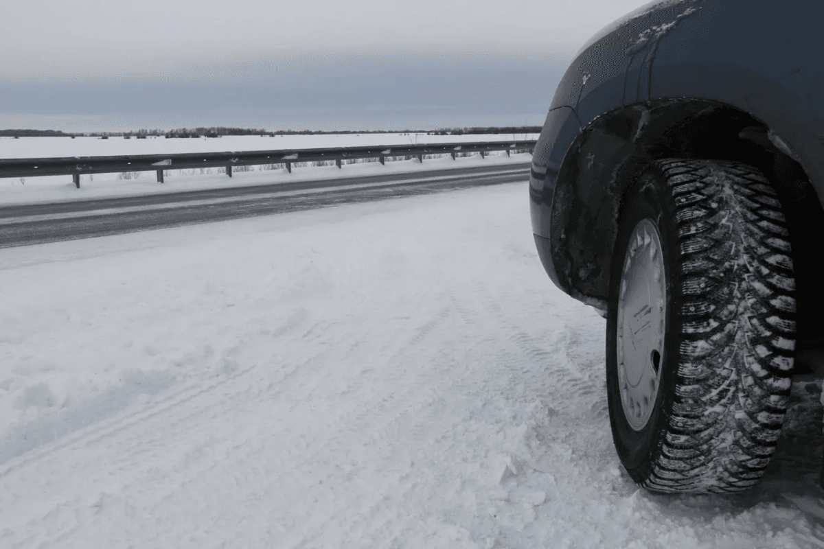 Роскачество проверило шины на содержание канцерогенов: специалисты выявили опасные