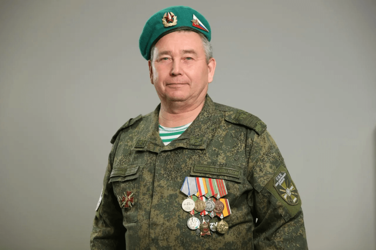 Сначала СВО, потом — медали: физрук из Марий Эл пережил ранение и стал чемпионом