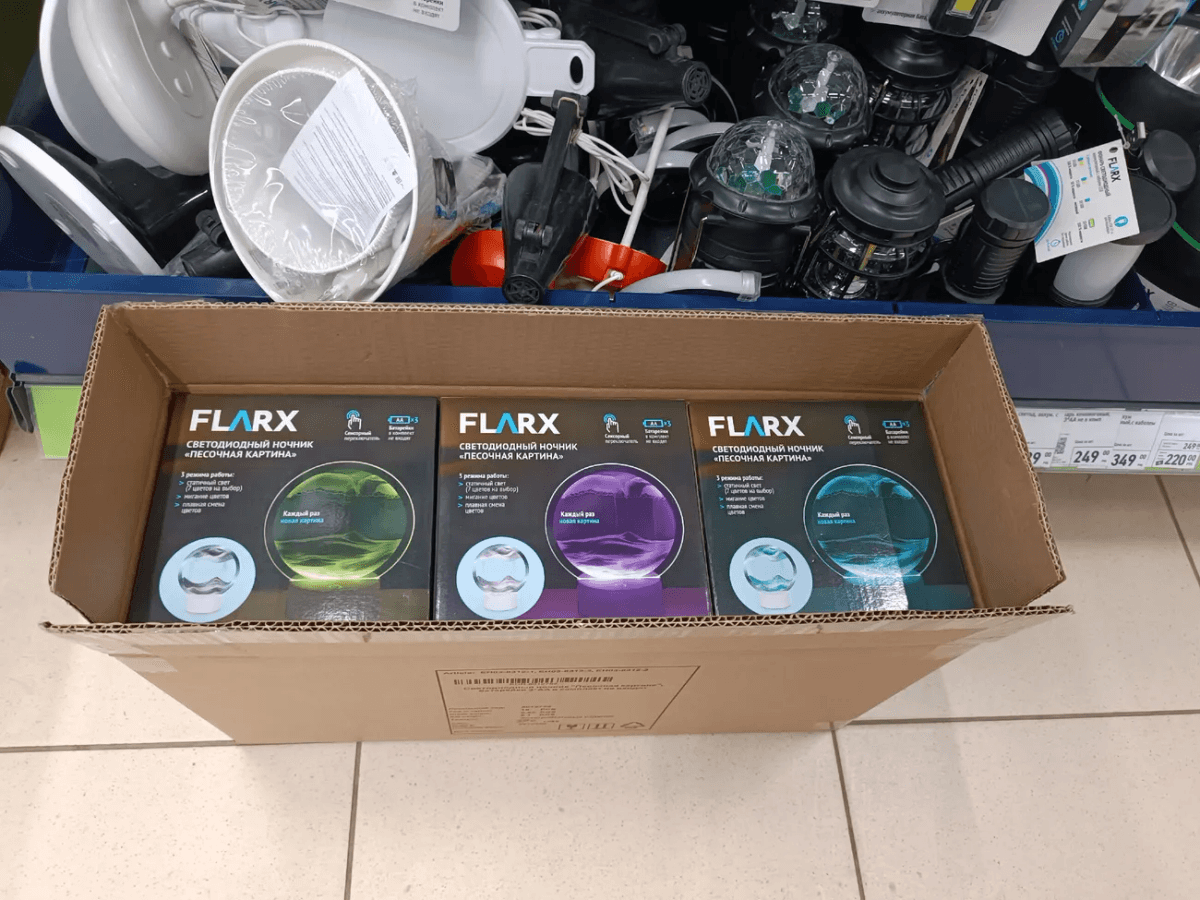 В ФИКС ПРАЙС привезли новинки из свежего завоза товаров: новая коллекция для кухни и дома