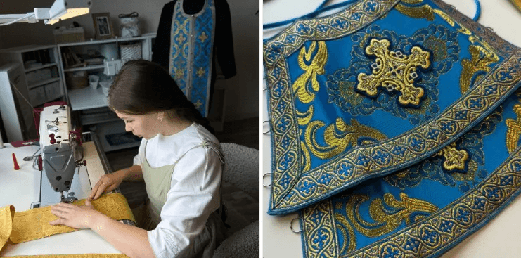 Социальный контракт помог семье из Волжска открыть своё дело