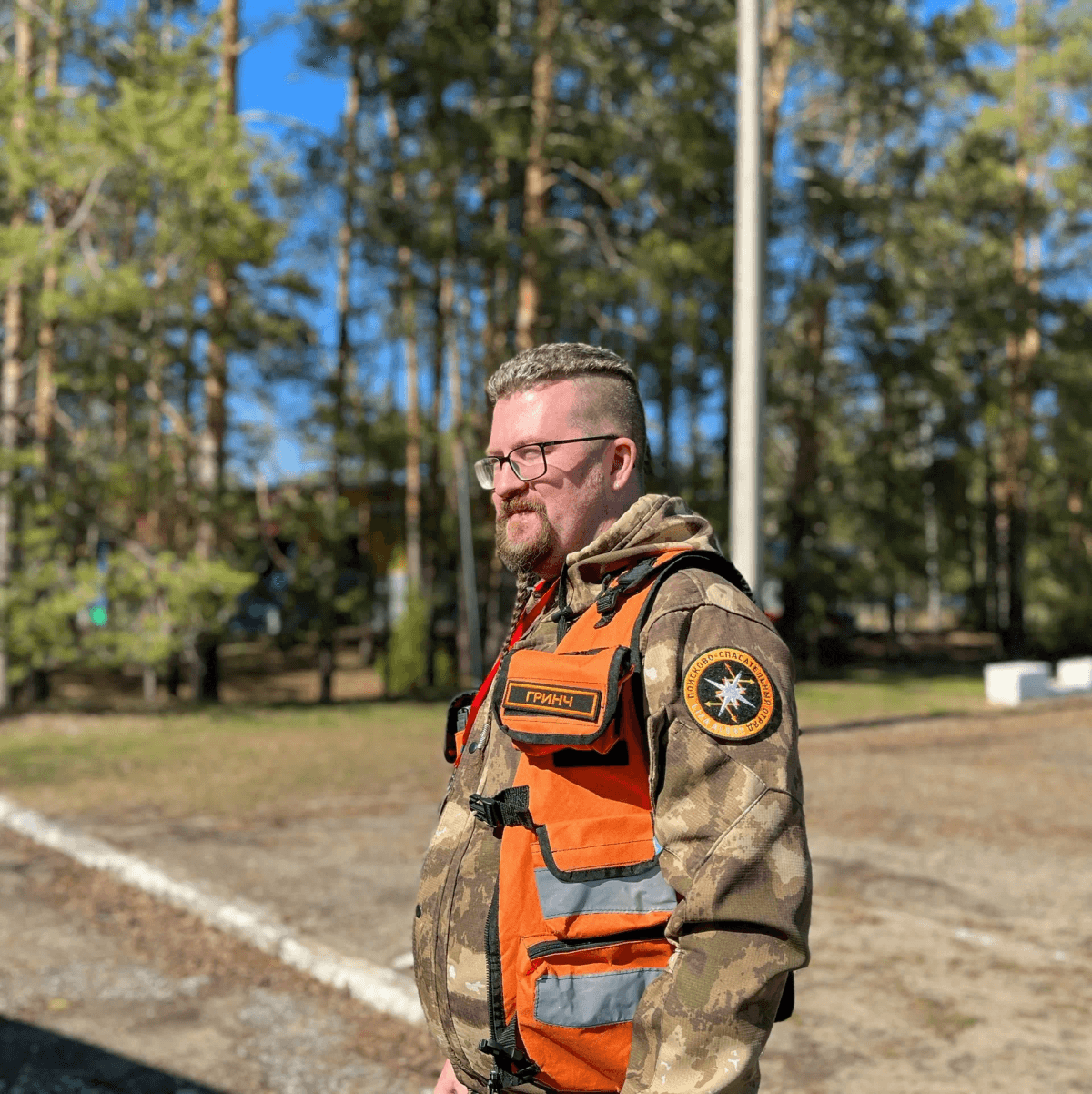 19 жителей Марий Эл нашли волонтеры поискового отряда «ЛизаАлерт» в сентябре