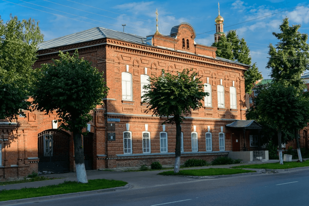 В Йошкар-Оле стартовала акция «Веди родителей в музей» с выгодными скидками