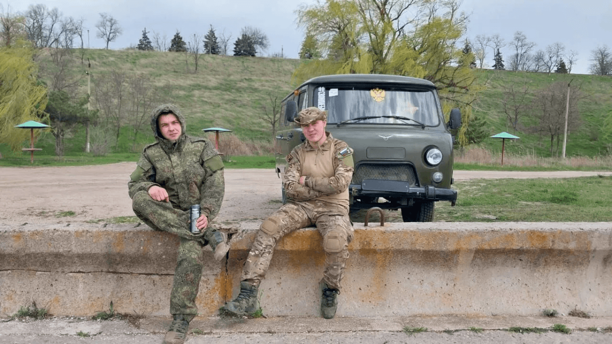 Ветеран СВО из Марий Эл восстановил силы в санатории «Сосновый бор»