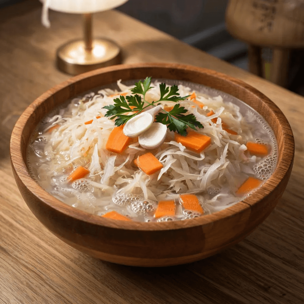 Капусту квашу в любое время года: всегда получается ядреная и хрустящая — съедаем банками