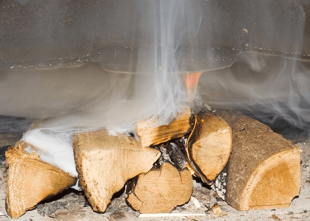 6 причин, почему засоряется дымоход: чистим дымоход, не залезая на крышу