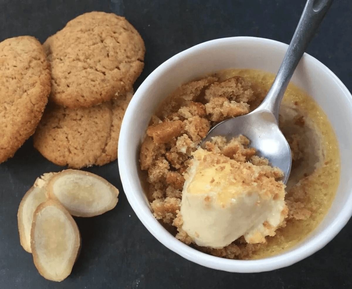 Французская магия в горшочке: рецепт идеального кофейного крема Pot-de-Crème