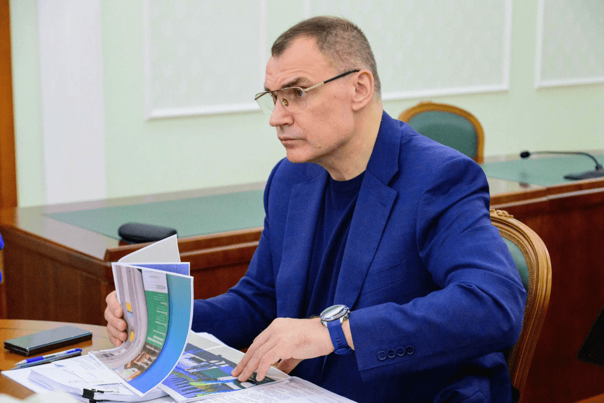 Власти Марий Эл прорабатывает пути достройки ИЖС обманутых дольщиков