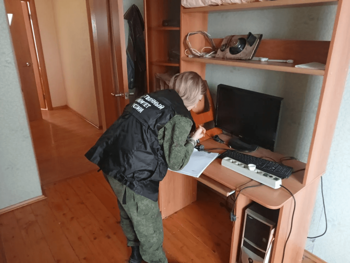 Отправится в колонию: йошкаролинец несколько дней избивал свою лежачую мать