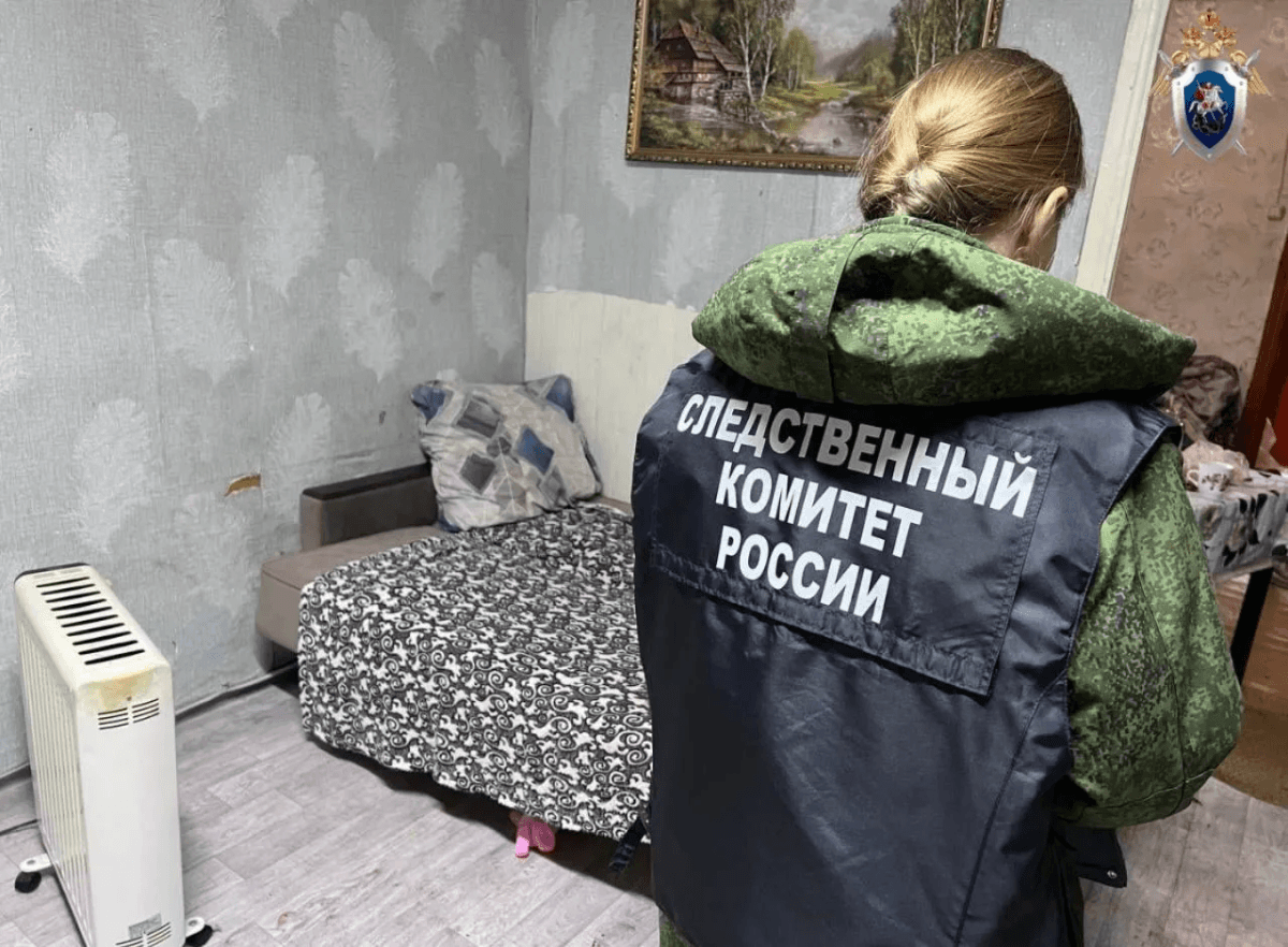 В Юрино конфликт между бывшими супругами закончился убийством