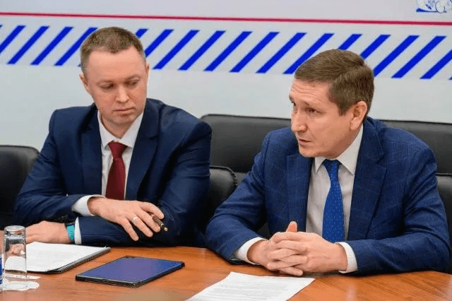 Врио мэра Йошкар-Олы подтвердил ремонт тротуара по поручению Главы региона