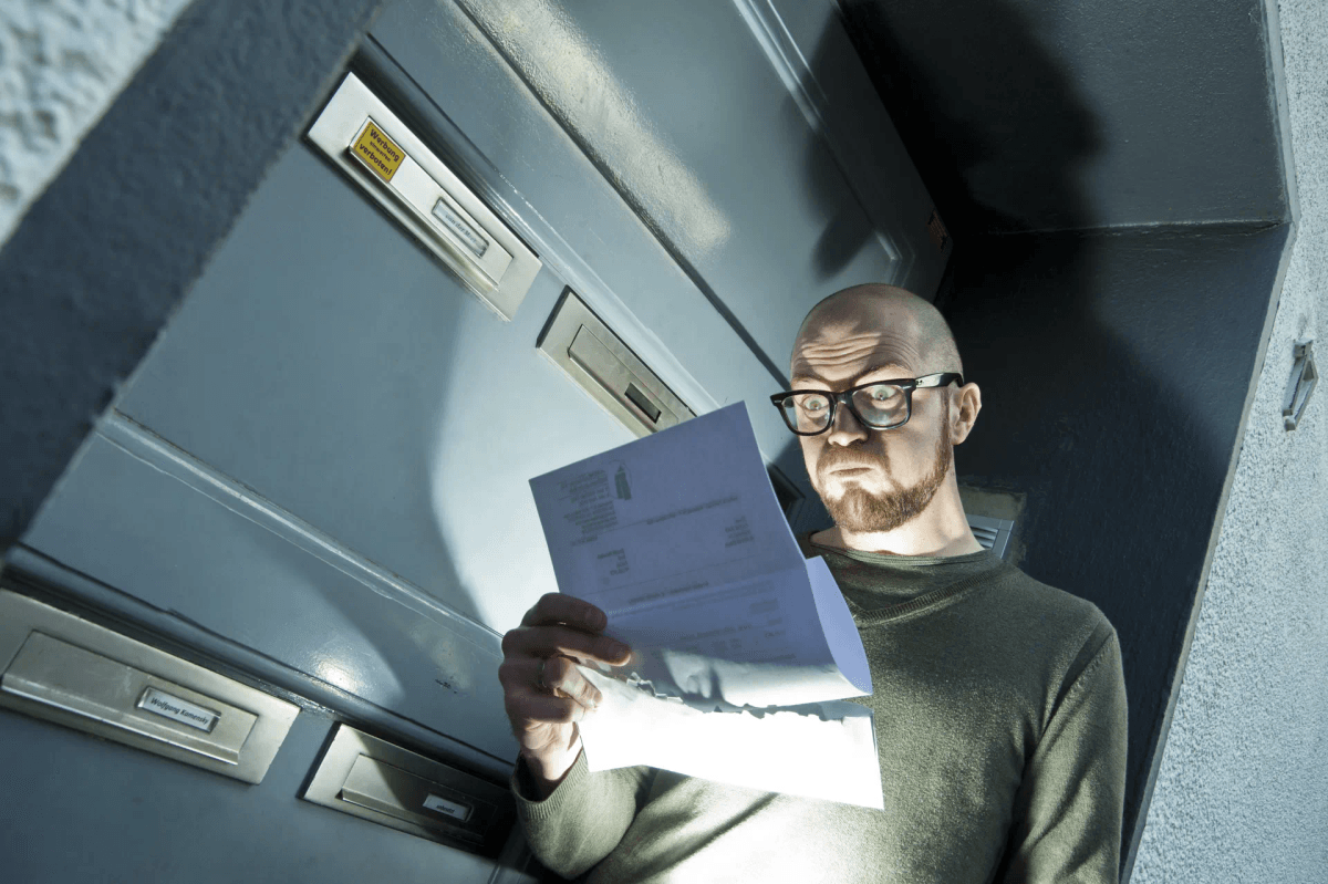 Всегда оставляю спичку в почтовом ящике: это способ избавляет от лишних проблем и неприятностей