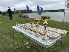 В Кукмари прошел фестиваль-рыбалка «Летний улов» для жителей Марий Эл