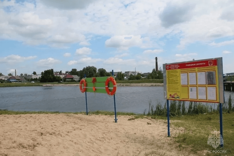 С начала 2025 года в Марий Эл утонули 13 человек
