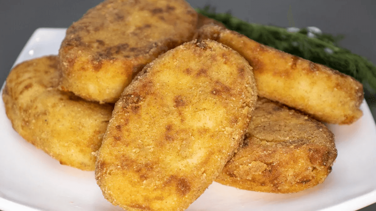 Котлеты без мяса, которые муж не отличил от настоящих: бюджетное блюдо для праздника и будней