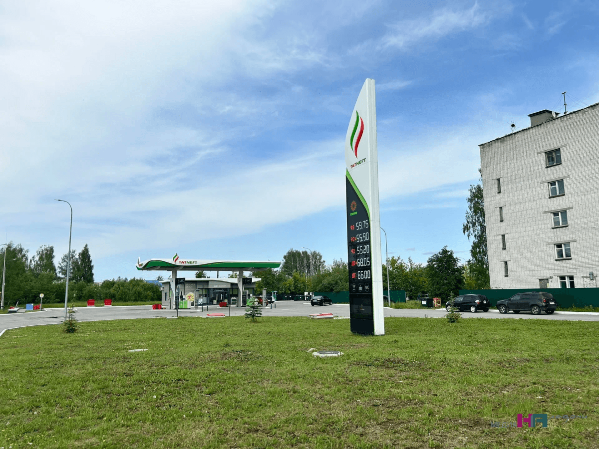 Депутат Госдумы из Марий Эл потребовал проверить цены на бензин