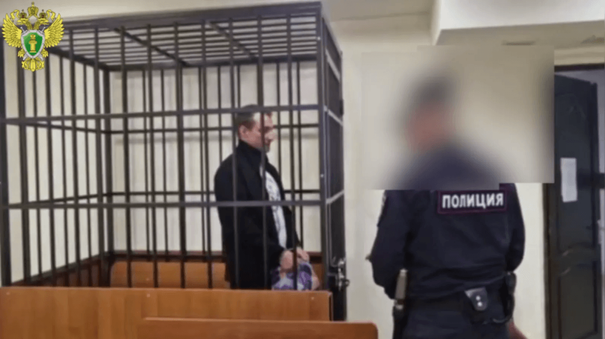 В Марий Эл перед судом предстал за покупку одного грамма наркотика