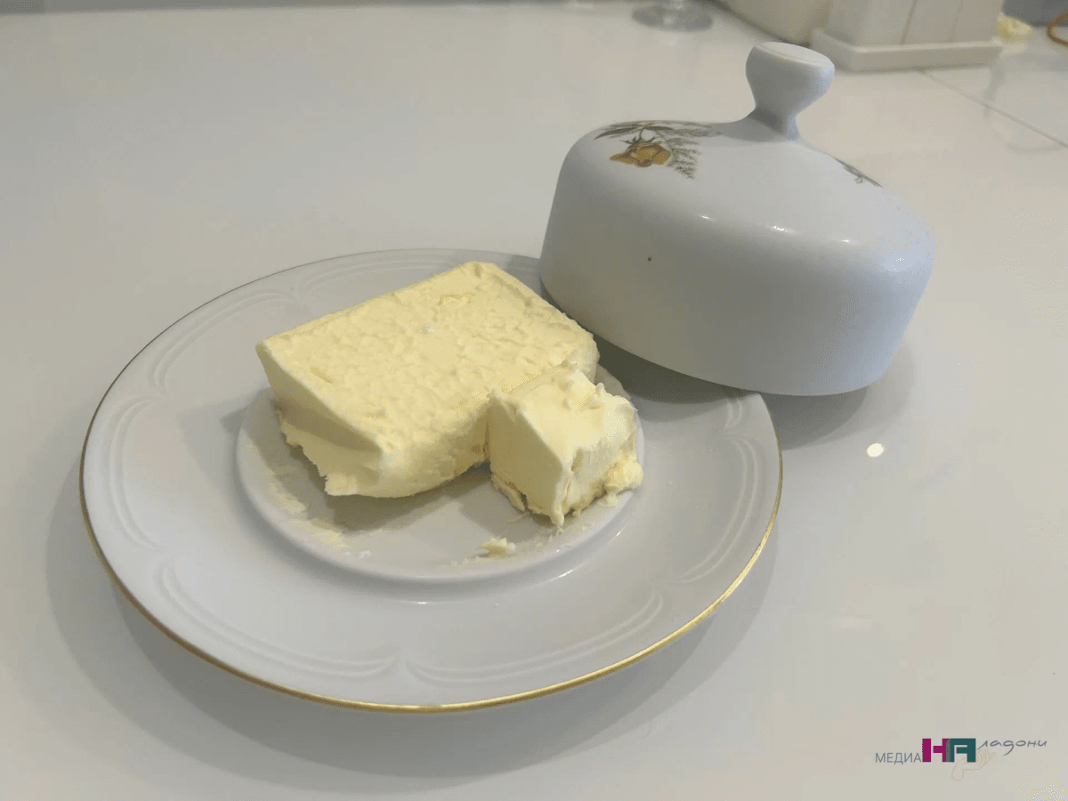 Картина маслом: разбираемся, что выдает подделку в пачке сливочного и как распознать фальсификат