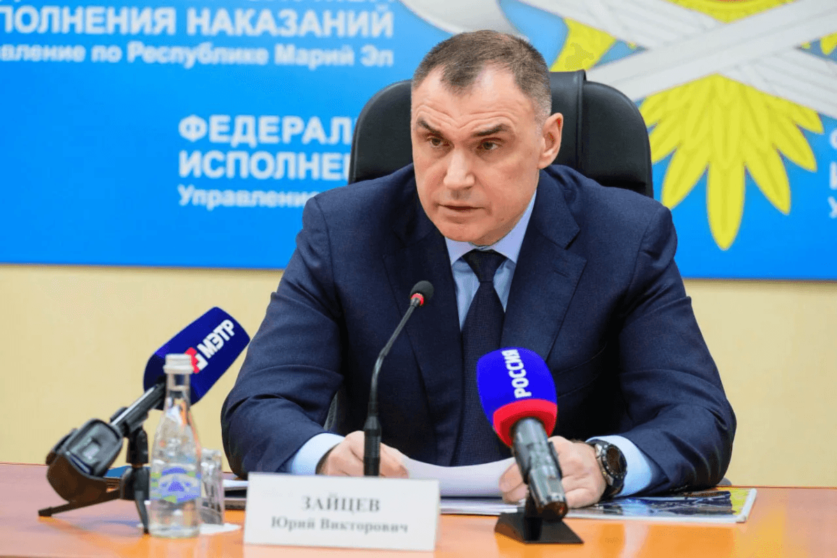 В Марий Эл создан Совет по молодёжной политике