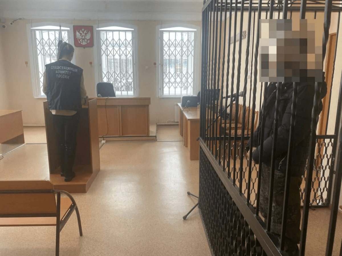 34-летний житель Горномарийского района до смерти избил свою супругу