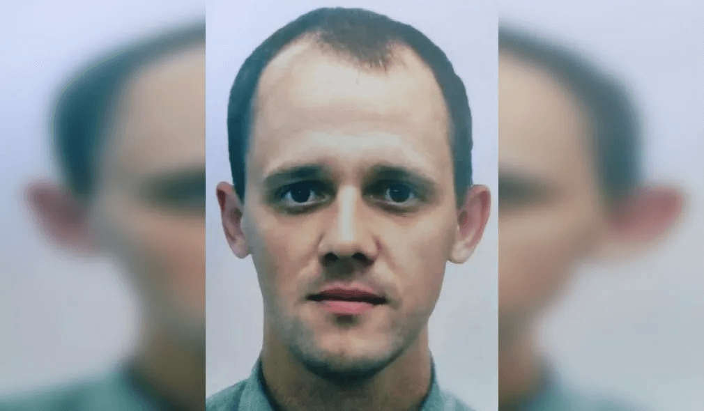 В Медведево пропал 40-летний мужчина в серой кепке и с черной барсеткой