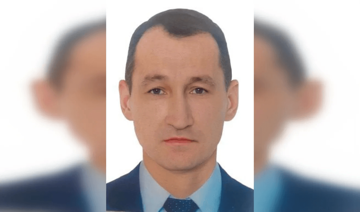 В Йошкар-Оле с ноября разыскивают 46-летнего мужчину