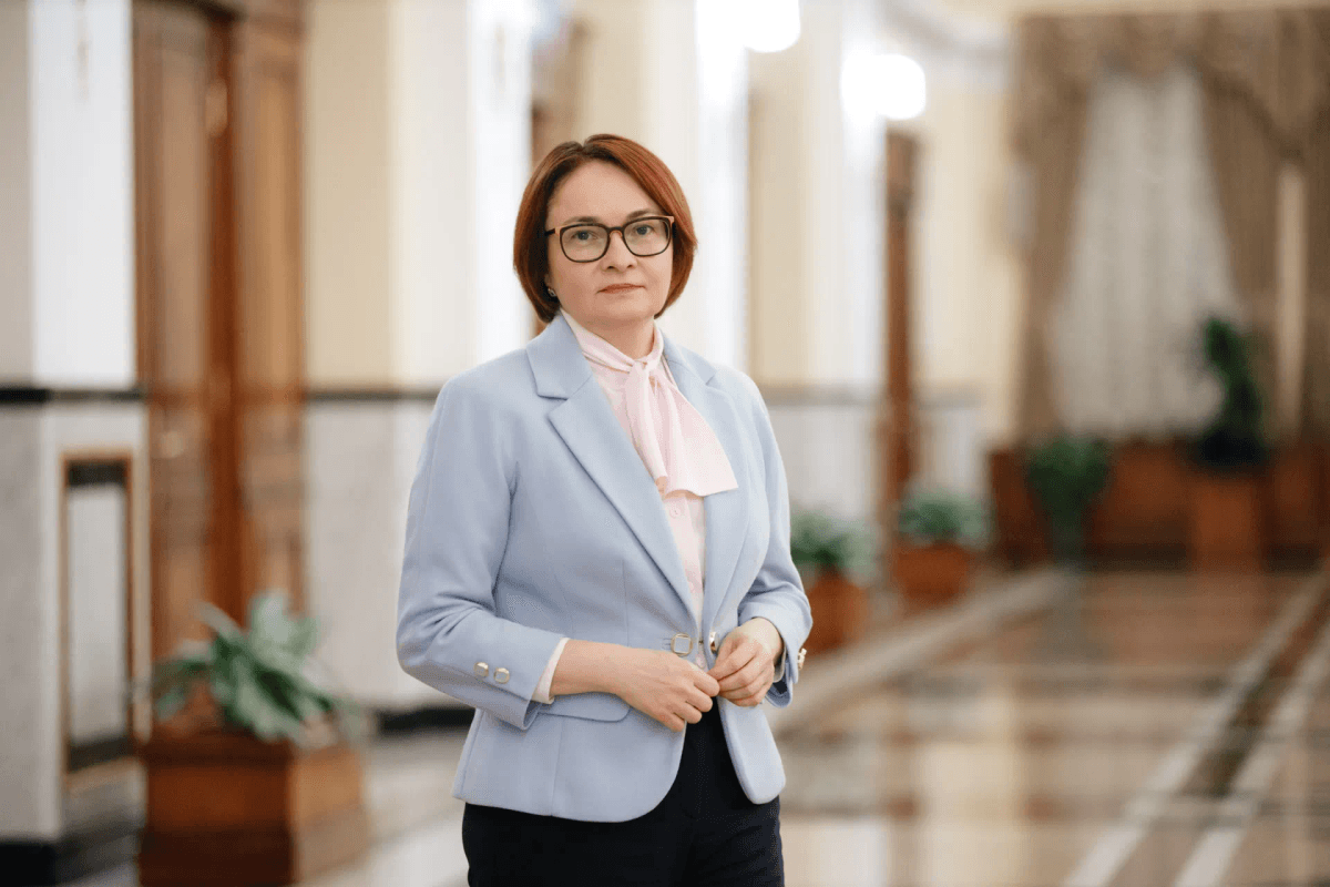 Это официально: в Центробанке России прокомментировали идею о заморозке вкладов россиян