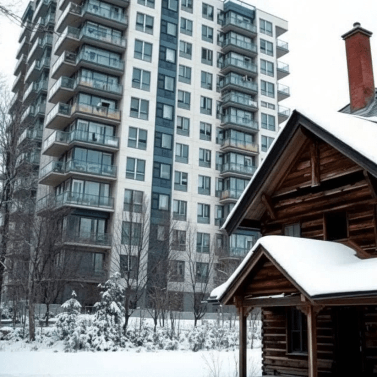 В центре Йошкар-Олы стартует комплексное развитие двух территорий