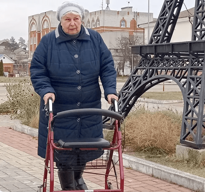 Более 4 тысяч жителей Марий Эл воспользовались прокатом реабилитационного оборудования