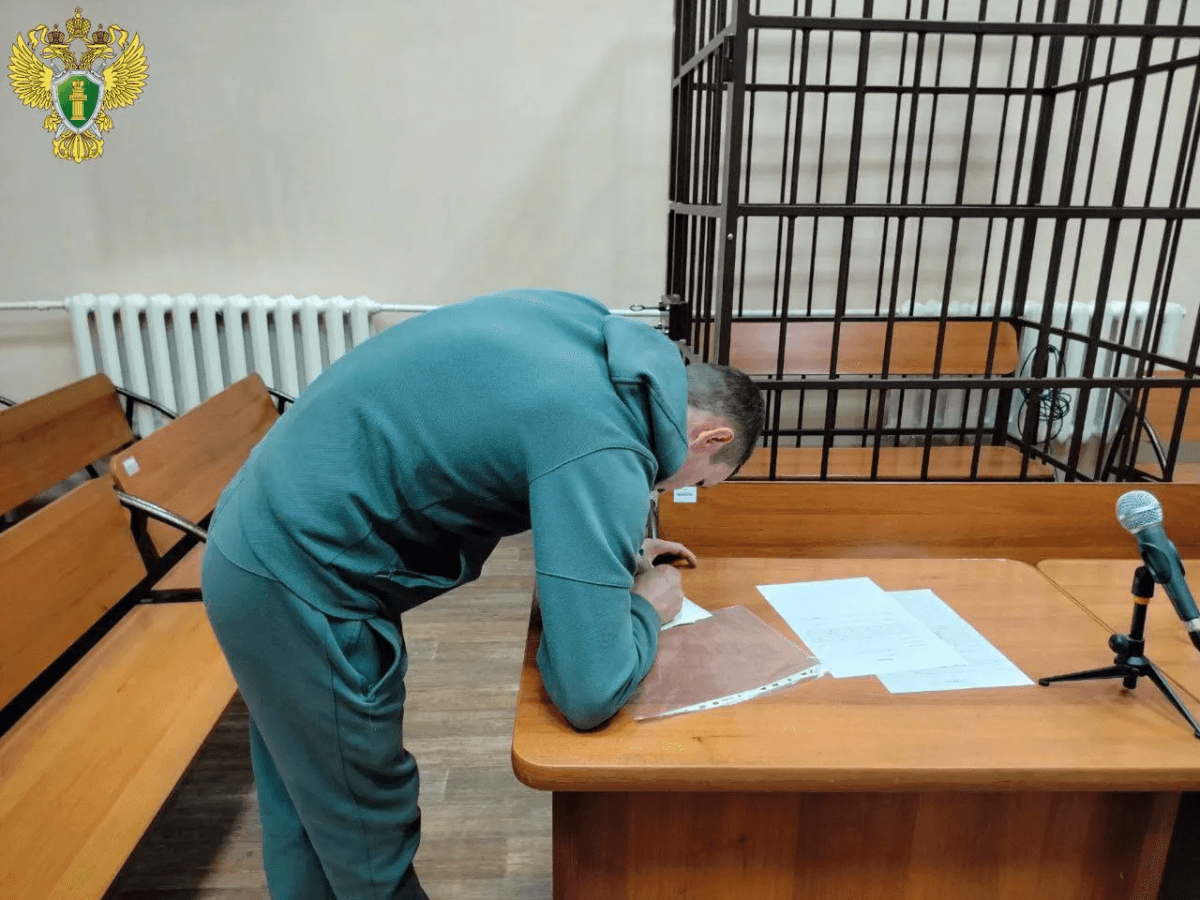 Волжанин лишился авто за повторную пьяную езду