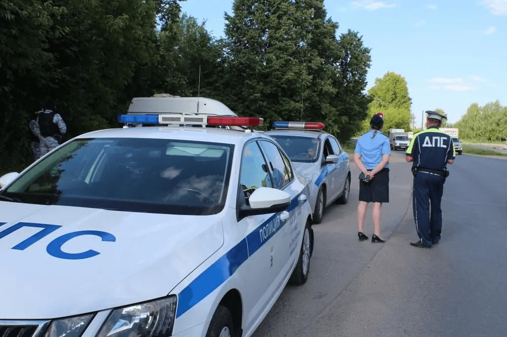 В Моркинском районе в ДТП с ВАЗ-2115 и Volkswagen пострадали четверо, среди них дети