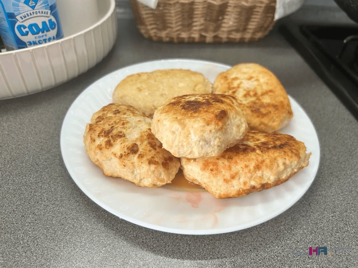 Если дома есть тёрка и колбаса: научила всех подруг готовить такой завтра -  вкусно и просто