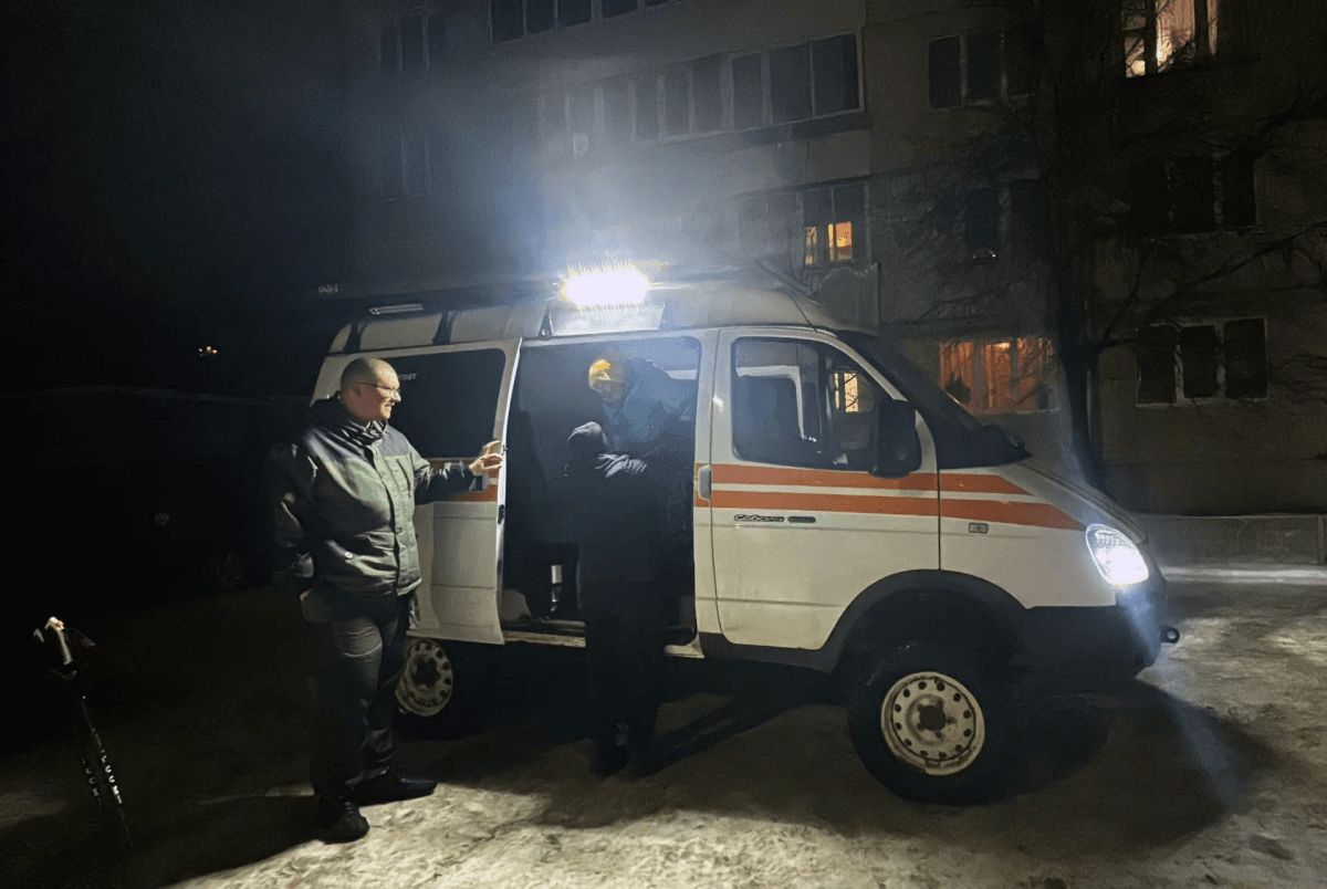 В январе 16 пропавших жителей Марий Эл нашли живыми