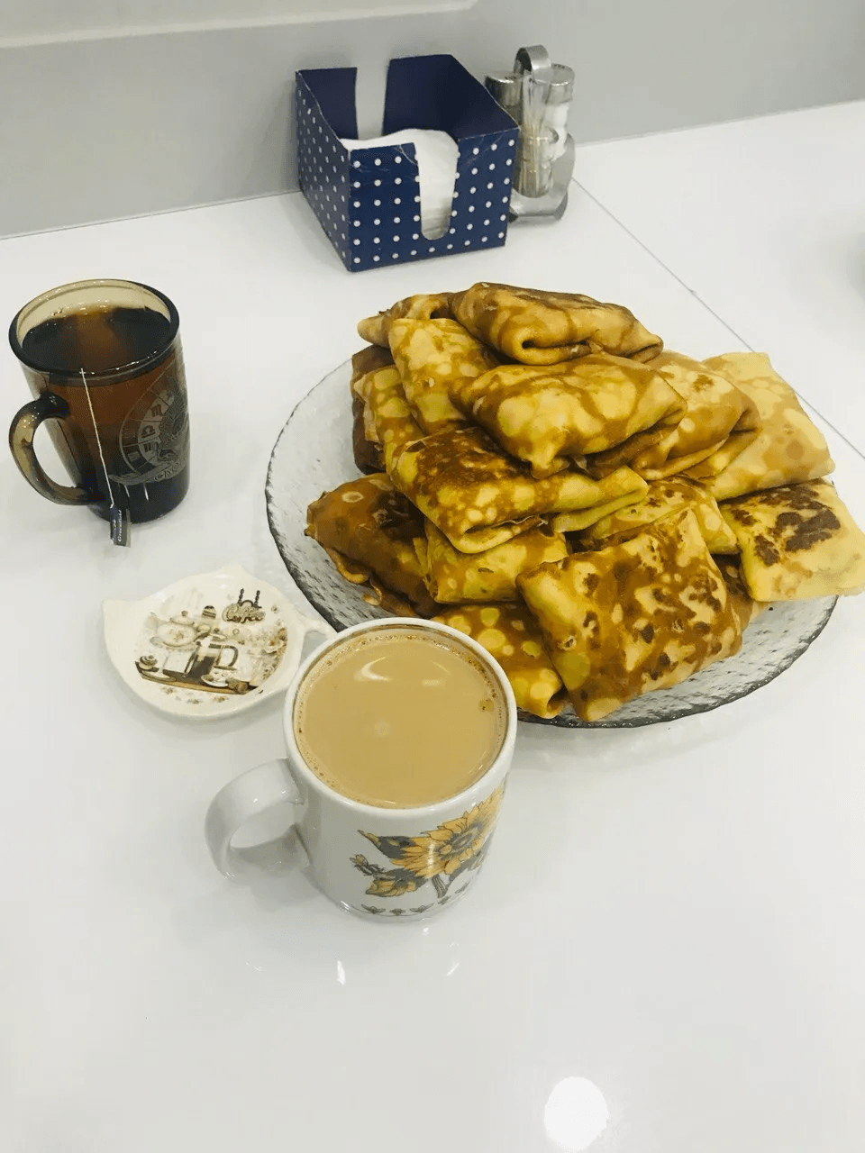 Купила в Светофоре блинчики, лампу для вечеринок и кое-что ещё — полный обзор новинок