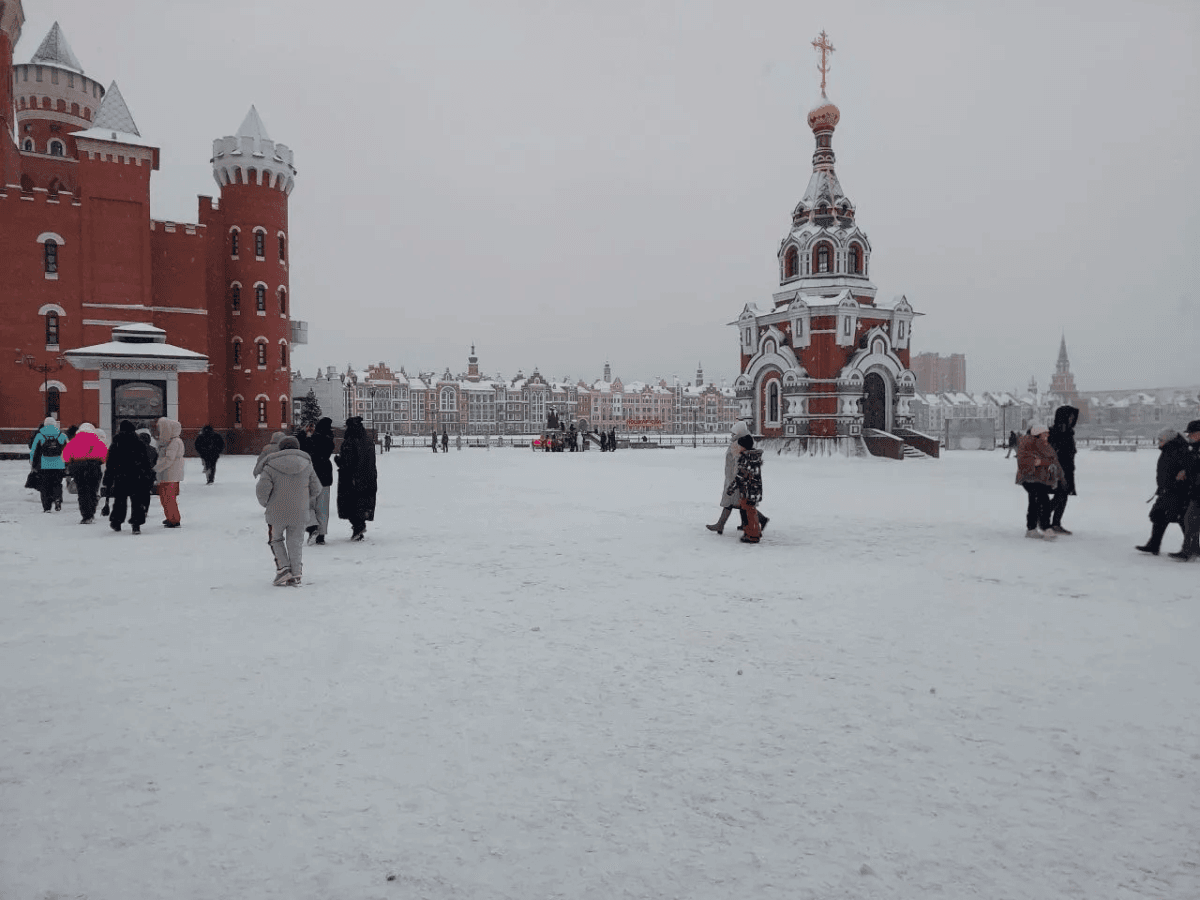 Аномальная жара наступит в феврале: синоптики сообщают о причудах погоды