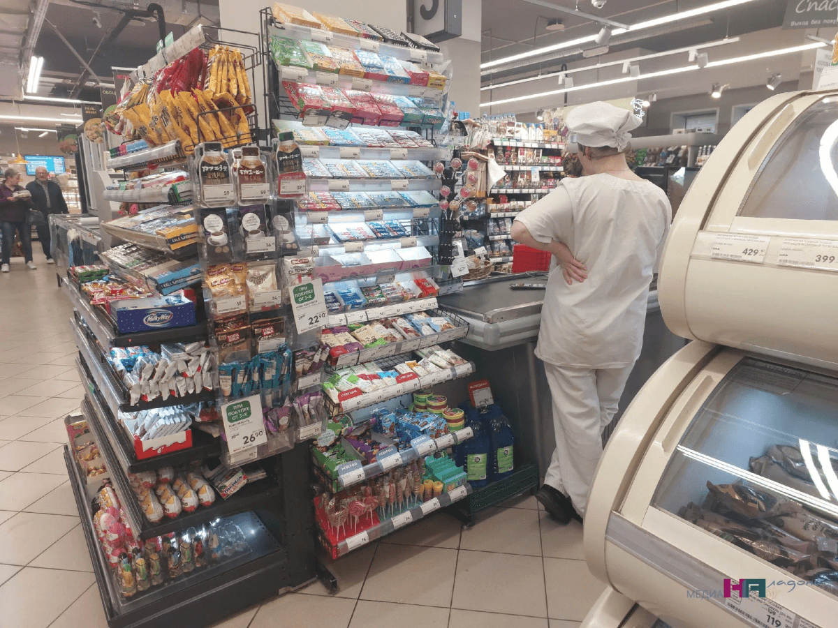 Перестала покупать эти 5 продуктов и не пожалела: экономия до 10 000 руб. в месяц - Пророчество наших бабушек сбывается