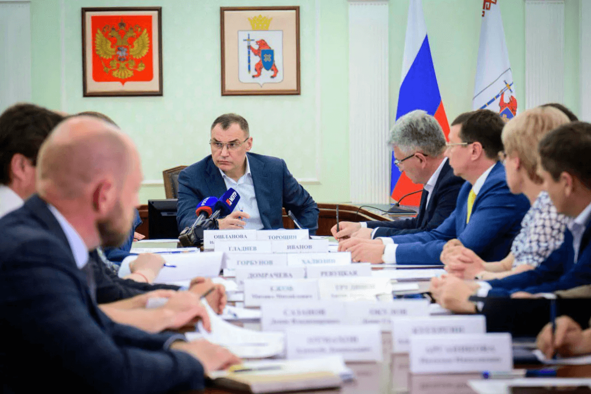 Новую школу начали строить в микрорайоне 9А Йошкар-Олы
