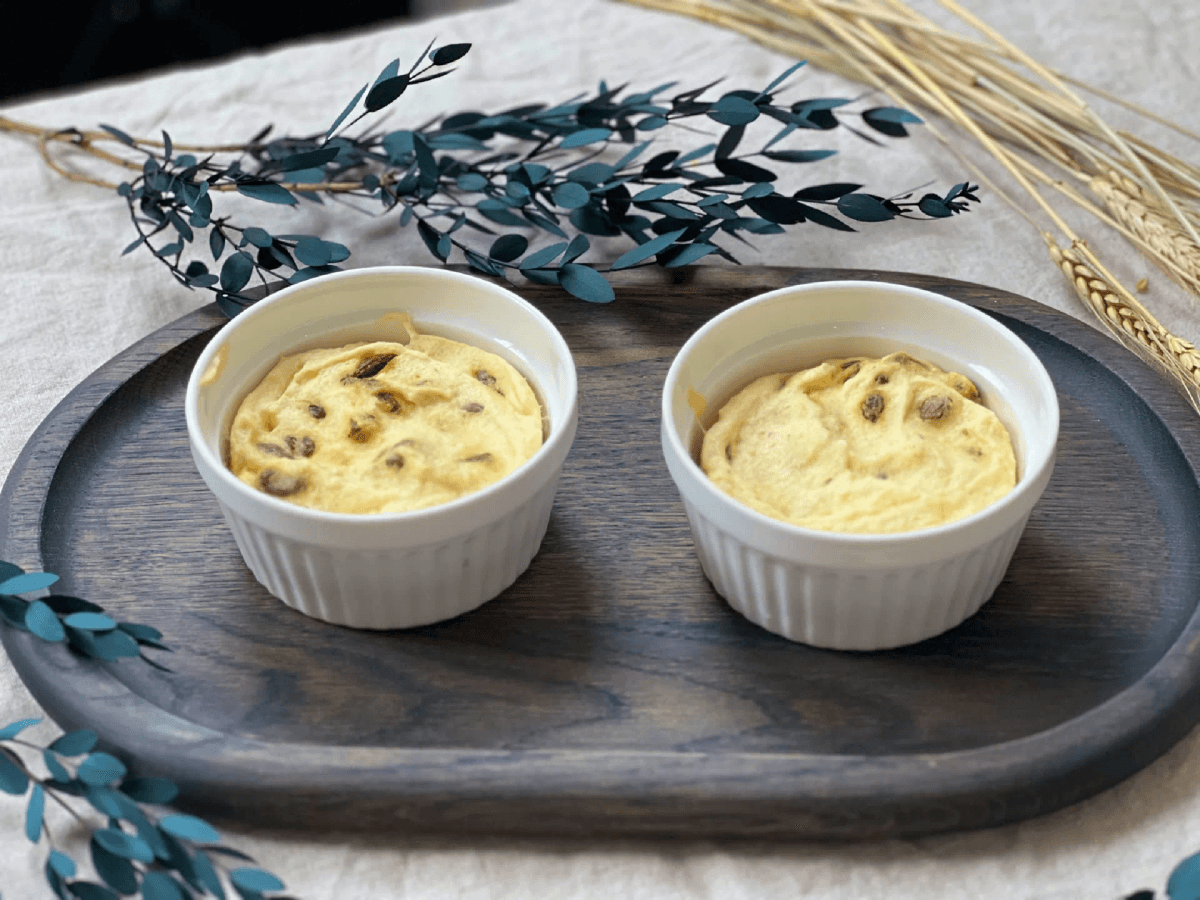 Творожная запеканка на пару: приготовила «на пробу», а теперь этот шедевр делаю постоянно