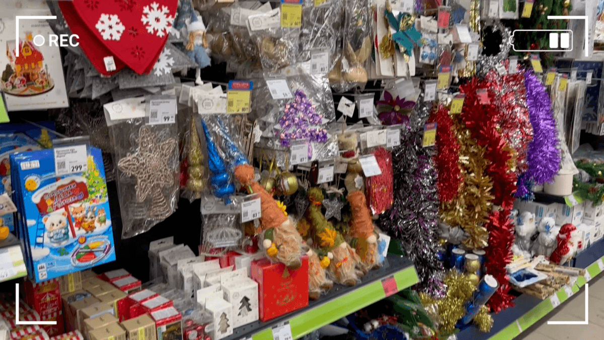 Купила в «ФИКСЕ»все цвета - Новинки круче чем Икеа: обзор полочек 